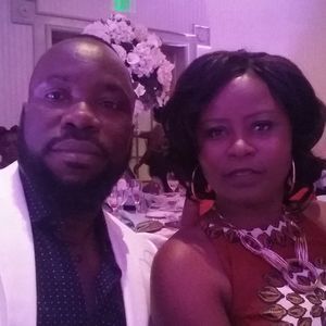 Meet your Posher, Gerald